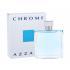 Azzaro Chrome Eau de Toilette férfiaknak 100 ml