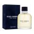 Dolce&Gabbana Pour Homme Eau de Toilette férfiaknak 125 ml