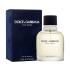 Dolce&Gabbana Pour Homme Eau de Toilette férfiaknak 75 ml