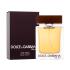Dolce&Gabbana The One Eau de Toilette férfiaknak 100 ml
