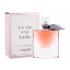Lancôme La Vie Est Belle Eau de Parfum nőknek Utántölthető 50 ml