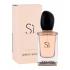 Giorgio Armani Sì Eau de Parfum nőknek 50 ml