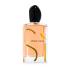 Giorgio Armani Sì Eau de Parfum nőknek Utántölthető 100 ml