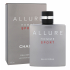 Chanel Allure Homme Sport Eau Extreme Eau de Parfum férfiaknak 150 ml