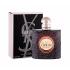 Yves Saint Laurent Black Opium Nuit Blanche Eau de Parfum nőknek 50 ml
