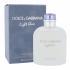 Dolce&Gabbana Light Blue Eau de Toilette férfiaknak 200 ml