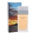 Dolce&Gabbana Light Blue Sunset in Salina Eau de Toilette nőknek 100 ml