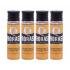 PRORASO Wood & Spice Hot Oil Beard Treatment Szakállápoló olaj férfiaknak 68 ml
