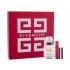 Givenchy L'Interdit Ajándékcsomagok Eau de Parfum 50 ml +Le Rouge ajakrúzs 1,5 g 333 L´Interdit + Volume Disturbia szempillaspirál 4 g 01 Black Disturbia