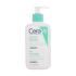 CeraVe Facial Cleansers Foaming Cleanser Arctisztító gél nőknek 236 ml