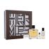 Hermes Terre d´Hermès Ajándékcsomagok parfüm 75 ml + tusfürdő 40 ml + parfüm 5 ml