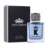 Dolce&Gabbana K Eau de Parfum férfiaknak 50 ml