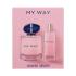 Giorgio Armani My Way Ajándékcsomagok Eau de Parfum 90 ml + Eau de Parfum 15 ml