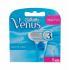 Gillette Venus Close & Clean Borotvabetét nőknek Szett