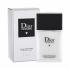 Dior Dior Homme 2020 Borotválkozás utáni balzsam férfiaknak 100 ml