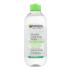 Garnier Skin Naturals Micellar Water All-In-1 Combination & Sensitive Micellás víz nőknek 400 ml