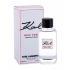 Karl Lagerfeld Karl New York Mercer Street Eau de Toilette férfiaknak 100 ml