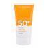Clarins Sun Care Cream SPF50+ Fényvédő készítmény testre nőknek 150 ml teszter