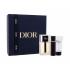 Christian Dior Dior Homme 2020 Ajándékcsomagok Eau de Toilette 100 ml + tusfürdő 50 ml + Eau de Toilette 10 ml