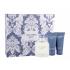 Dolce&Gabbana Light Blue Pour Homme Ajándékcsomagok Eau de Toilette 125 ml + borotválkozás utáni balzsam 50 ml + tusfürdő 50 ml