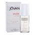 Jövan Musk Platinum Musk Eau de Cologne férfiaknak 88 ml