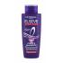 L'Oréal Paris Elseve Color-Vive Purple Shampoo Sampon nőknek 200 ml