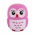 2K Lovely Owl Ajakbalzsam gyermekeknek 3 g Változat Raspberry Smoothie