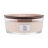 WoodWick White Honey Illatgyertya 453,6 g
