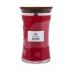 WoodWick Crimson Berries Illatgyertya 610 g