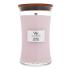 WoodWick Rosewood Illatgyertya 610 g