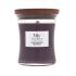 WoodWick Spiced Blackberry Illatgyertya 275 g