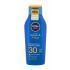 Nivea Sun Protect & Moisture SPF30 Fényvédő készítmény testre 400 ml