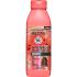 Garnier Fructis Hair Food Watermelon Plumping Shampoo Sampon nőknek 350 ml
