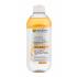 Garnier Skin Naturals Two-Phase Micellar Water All In One Micellás víz nőknek 400 ml