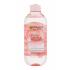 Garnier Skin Naturals Micellar Cleansing Rose Water Micellás víz nőknek 400 ml