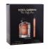 Dolce&Gabbana The Only One Ajándékcsomagok Eau de Parfum 100 ml + Eau de Parfum 10 ml
