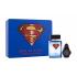 DC Comics Superman Ajándékcsomagok Eau de Toilette 75 ml + karóra