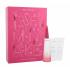 Issey Miyake L´Eau D´Issey Rose & Rose Ajándékcsomagok Eau de Parfum 50 ml + testápoló tej 50 ml + krémtusfürdő 50 ml