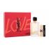 Yves Saint Laurent Libre Ajándékcsomagok Eau de Parfum 90 ml + Rouge Volupté Shine ajakrúzs 3,2 g No 85 + Mascara Volume Effet Faux Cils szempillaspirál 2 ml No 1