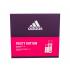 Adidas Fruity Rhythm For Women Ajándékcsomagok Eau de Toilette 30 ml + dezodor 75 ml