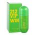 Carolina Herrera 212 VIP Wins Eau de Parfum nőknek 80 ml