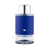 Montblanc Explorer Ultra Blue Eau de Parfum férfiaknak 100 ml