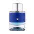 Montblanc Explorer Ultra Blue Eau de Parfum férfiaknak 60 ml