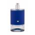 Montblanc Explorer Ultra Blue Eau de Parfum férfiaknak 100 ml teszter