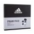 Adidas Dynamic Pulse Ajándékcsomagok Eau de Toilette 50 ml + tusfürdő 250 ml