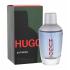 HUGO BOSS Hugo Man Extreme Eau de Parfum férfiaknak 75 ml