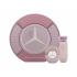 Mercedes-Benz Mercedes-Benz Woman Ajándékcsomagok Eau de Toilette 60 ml + testápoló tej 125 ml