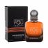Giorgio Armani Emporio Armani Stronger With You Absolutely Parfüm férfiaknak 50 ml