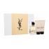 Yves Saint Laurent Libre Ajándékcsomagok Eau de Parfum 50 ml + testbalzsam 2 x 50 ml