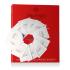 Shiseido Vital Perfection Uplifting & Firming Express Eye Mask Szemmaszk nőknek 12 db